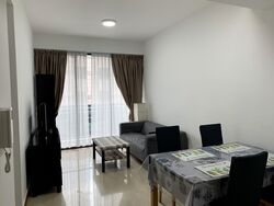 One Oxley Rise (D9), Apartment #396618311